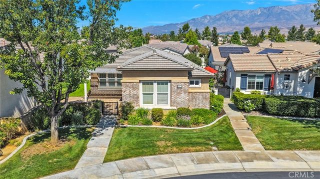 1612 Lewis Creek, Beaumont, CA 92223