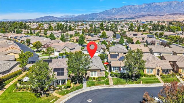 1612 Lewis Creek, Beaumont, CA 92223