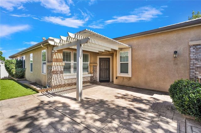 1612 Lewis Creek, Beaumont, CA 92223