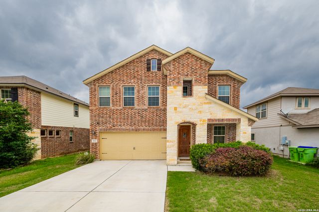 3111 Just Because, San Antonio, TX 78245
