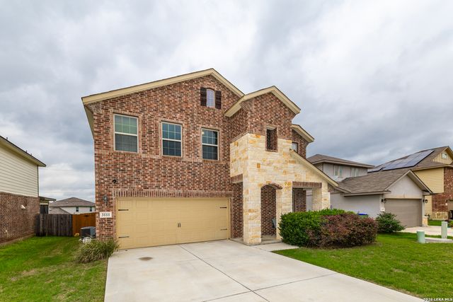 3111 Just Because, San Antonio, TX 78245