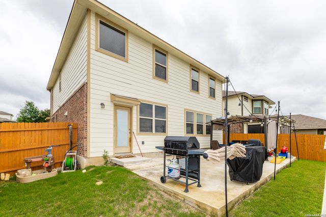 3111 Just Because, San Antonio, TX 78245