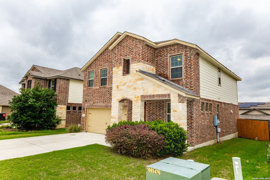 3111 Just Because, San Antonio, TX 78245
