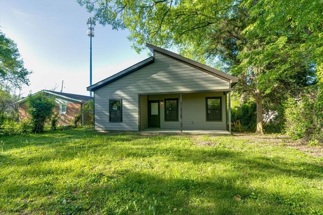 2203 Rawlings Street, Chattanooga, TN 37406