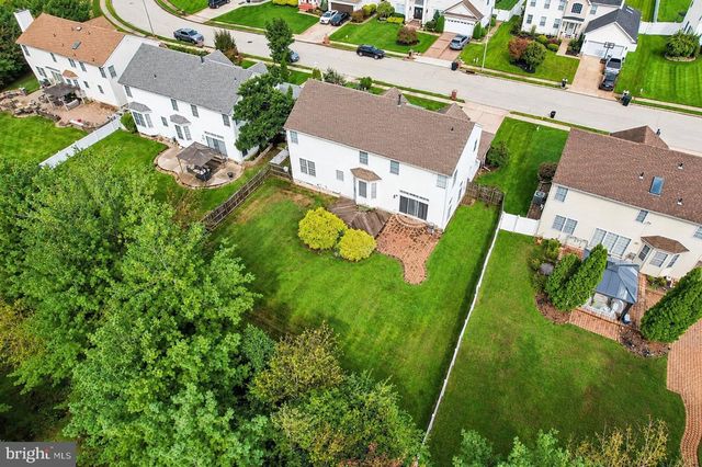 45 GRAYPEBBLE CIR, Sicklerville, NJ 08081