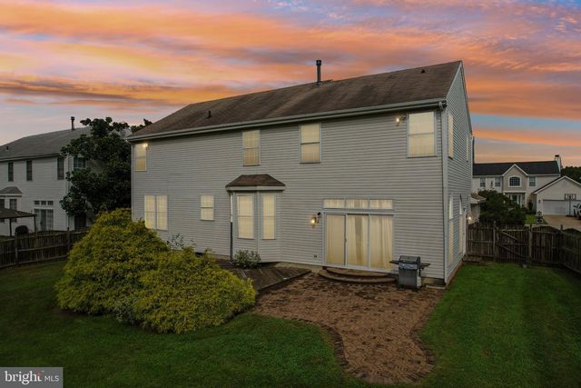 45 GRAYPEBBLE CIR, Sicklerville, NJ 08081