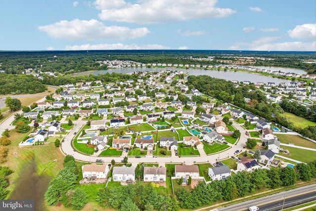 45 GRAYPEBBLE CIR, Sicklerville, NJ 08081