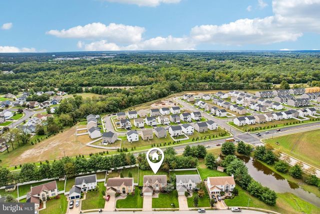 45 GRAYPEBBLE CIR, Sicklerville, NJ 08081
