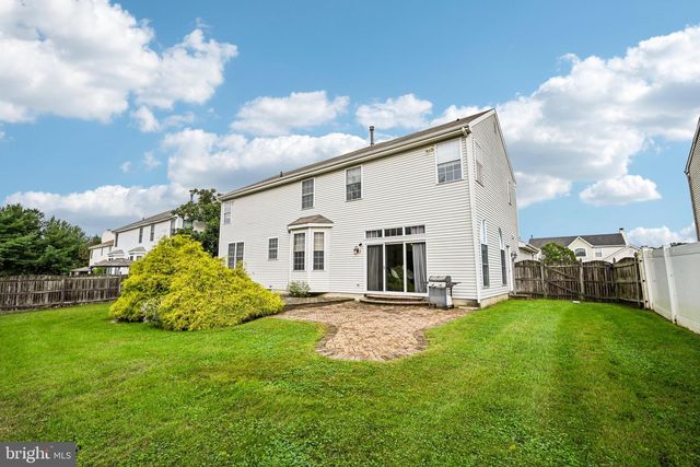 45 GRAYPEBBLE CIR, Sicklerville, NJ 08081