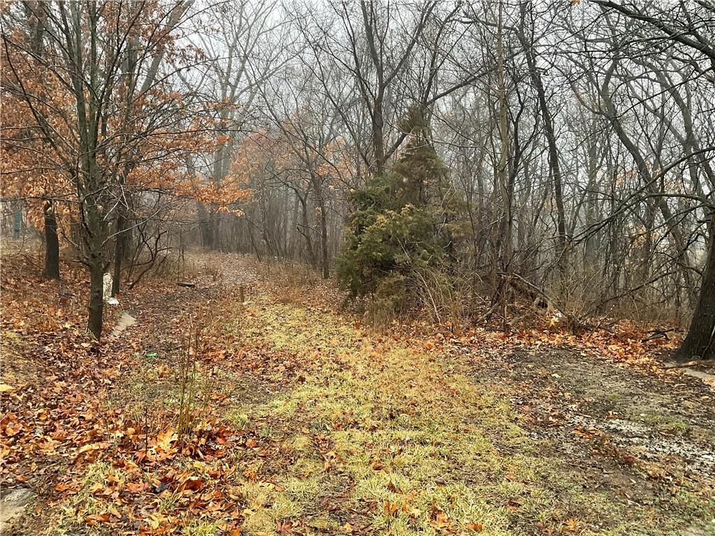 9910 Longwood Avenue, Kansas City, KS 66109