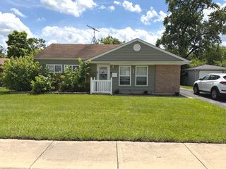 303 Sauganash Street, Park Forest, IL 60466