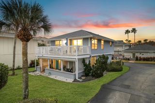 43 Sailfish Ln, St Augustine, FL 32080