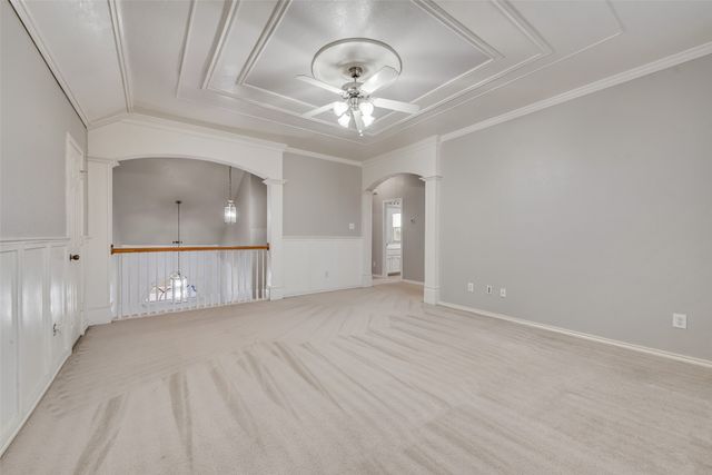 6427 Miranda Drive, Fort Worth, TX 76131