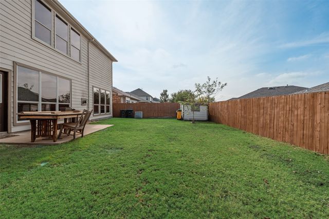 6427 Miranda Drive, Fort Worth, TX 76131