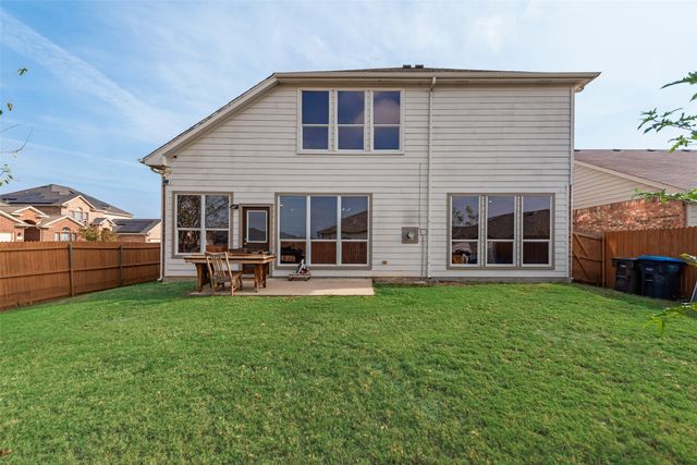 6427 Miranda Drive, Fort Worth, TX 76131