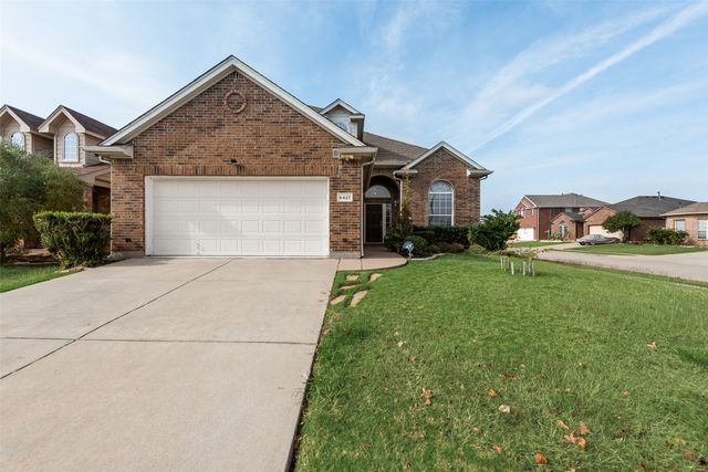 6427 Miranda Drive, Fort Worth, TX 76131
