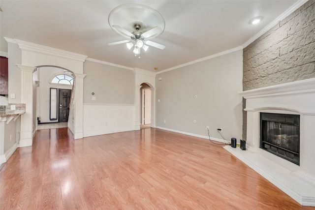 6427 Miranda Drive, Fort Worth, TX 76131