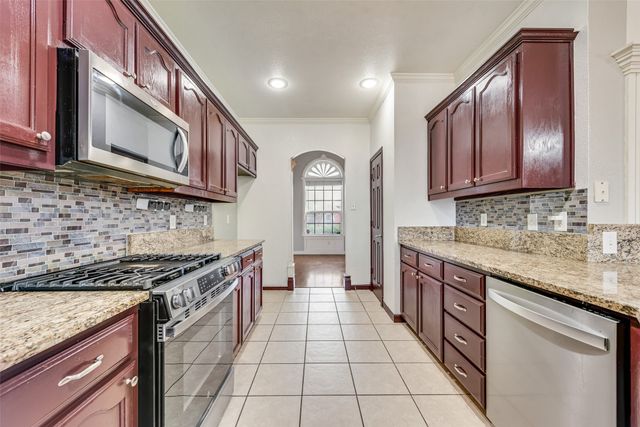 6427 Miranda Drive, Fort Worth, TX 76131