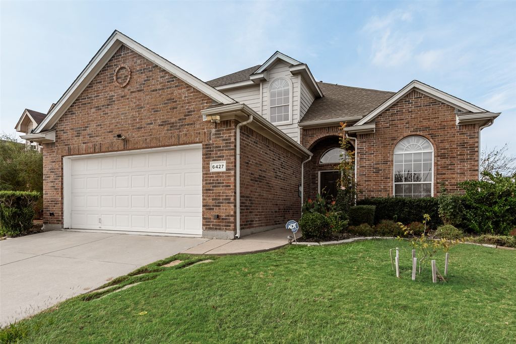 6427 Miranda Drive, Fort Worth, TX 76131