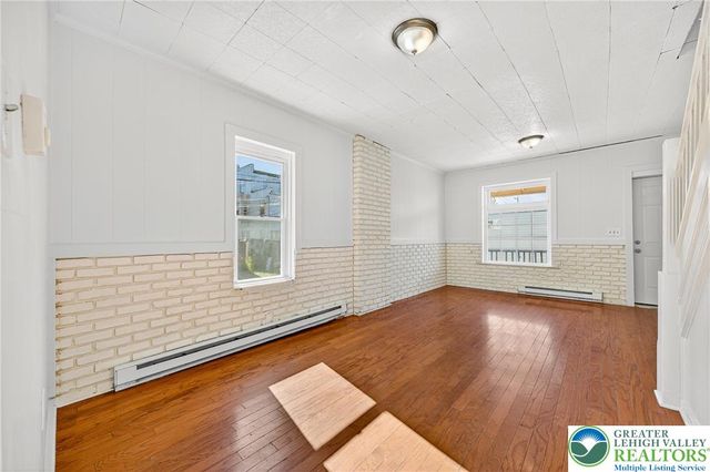 739 North Hazel Street, Allentown City, PA 18102