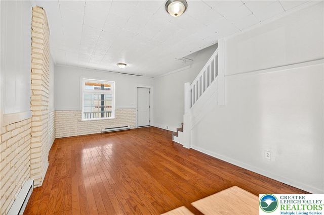 739 North Hazel Street, Allentown City, PA 18102