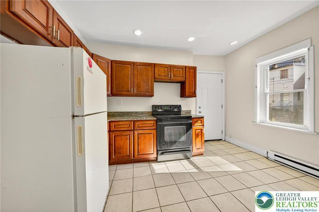 739 North Hazel Street, Allentown City, PA 18102