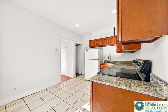 739 North Hazel Street, Allentown City, PA 18102