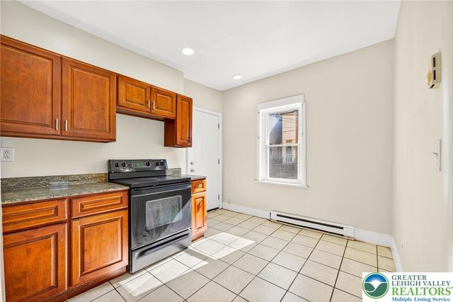 739 North Hazel Street, Allentown City, PA 18102