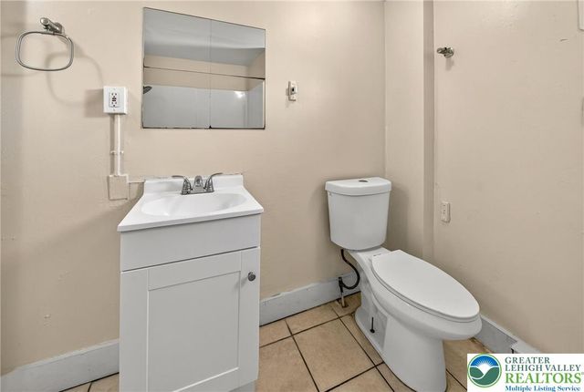 739 North Hazel Street, Allentown City, PA 18102