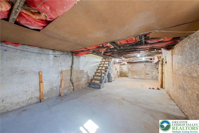 739 North Hazel Street, Allentown City, PA 18102