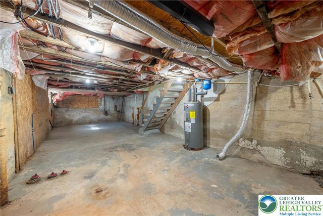 739 North Hazel Street, Allentown City, PA 18102