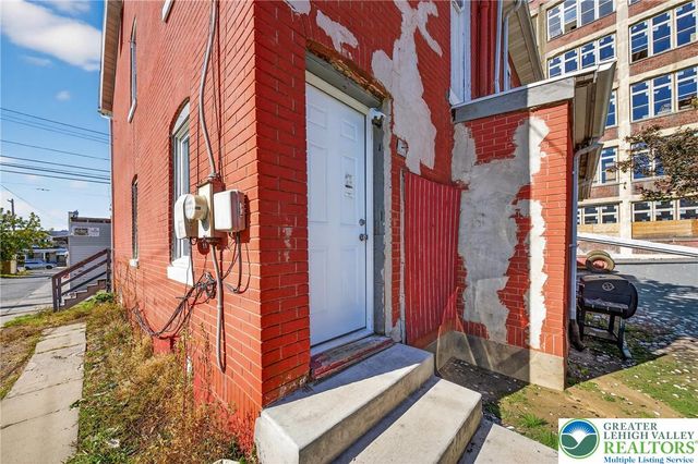 739 North Hazel Street, Allentown City, PA 18102