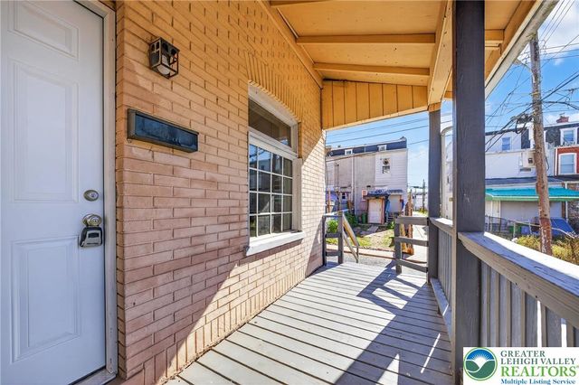 739 North Hazel Street, Allentown City, PA 18102