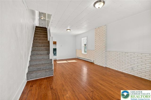 739 North Hazel Street, Allentown City, PA 18102