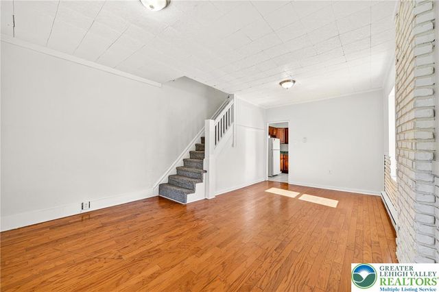 739 North Hazel Street, Allentown City, PA 18102