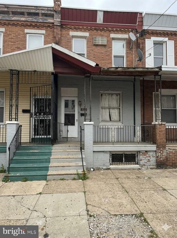 3533 ELLA ST, Philadelphia, PA 19134