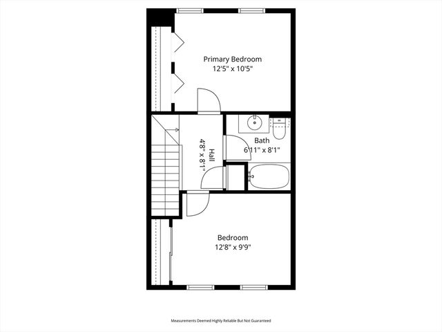 257 Walker St C, Lowell, MA 01851