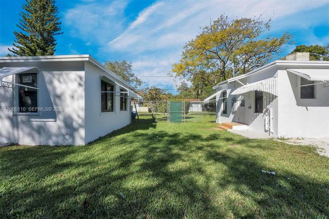 510 NW 90th Street, Miami, FL 33150