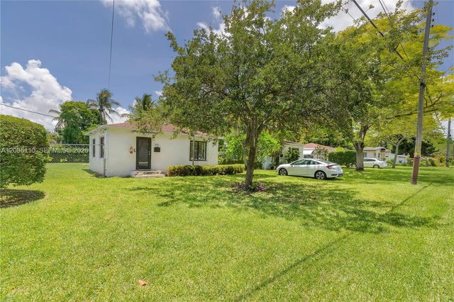 510 NW 90th Street, Miami, FL 33150