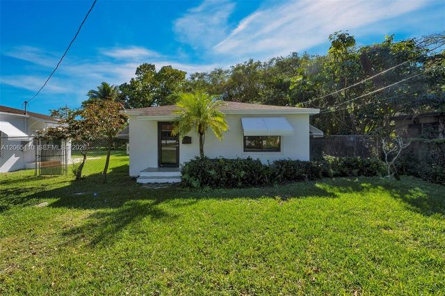 510 NW 90th Street, Miami, FL 33150