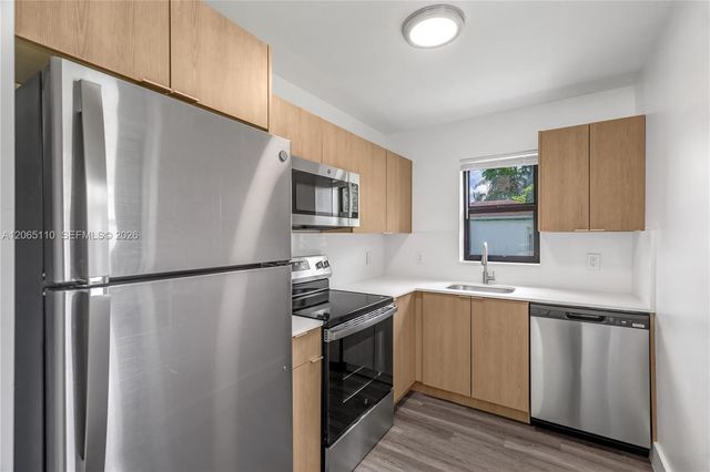 510 NW 90th Street, Miami, FL 33150
