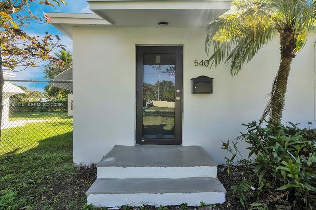 510 NW 90th Street, Miami, FL 33150