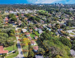 510 NW 90th Street, Miami, FL 33150