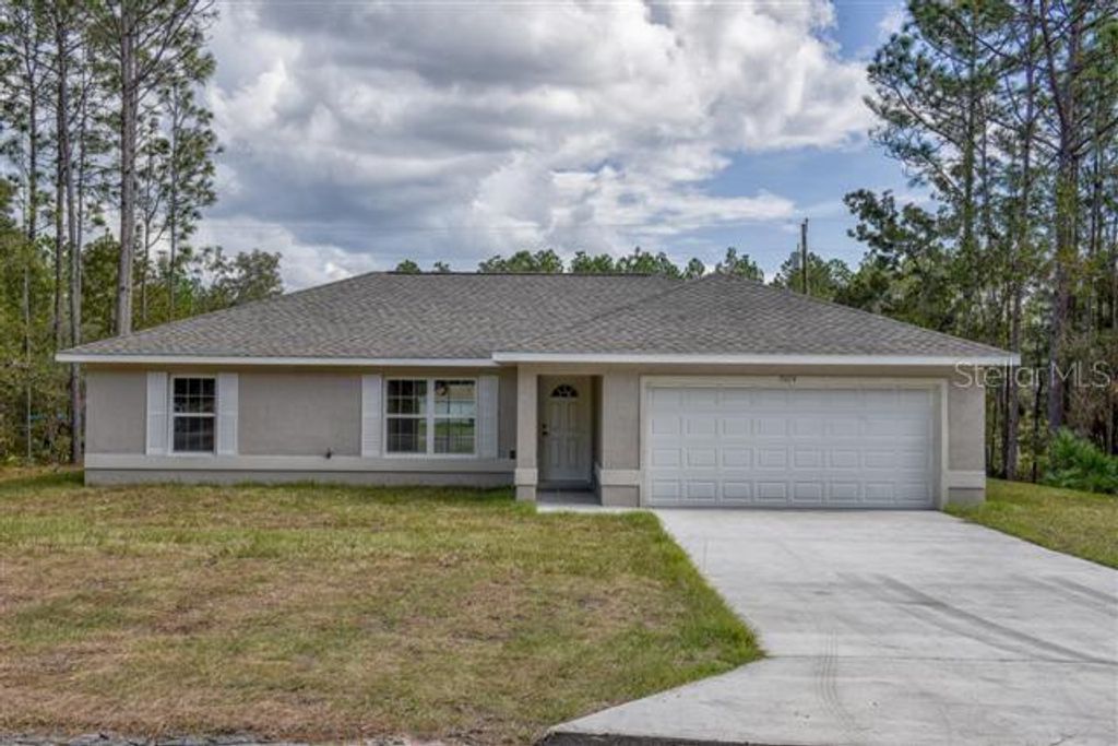 43 PINE TRACE RUN, Ocala, FL 34472