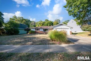 3347 W SAYMORE Lane, Peoria, IL 61615