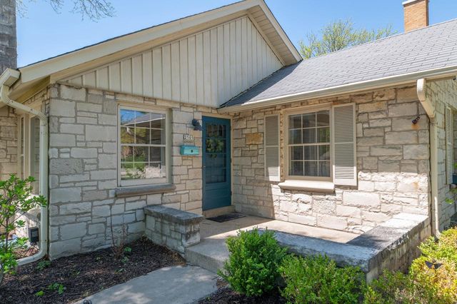 2505 81st STREET, Wauwatosa, WI 53213
