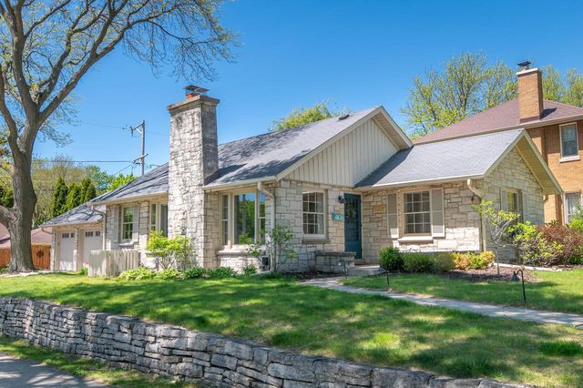 2505 81st STREET, Wauwatosa, WI 53213
