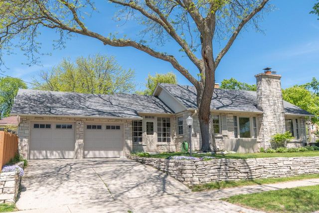 2505 81st STREET, Wauwatosa, WI 53213