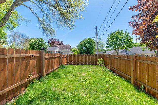 2505 81st STREET, Wauwatosa, WI 53213