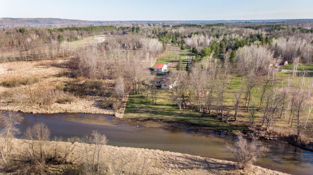1145 Gull Lake Dam Road, East Gull Lake, MN 56401